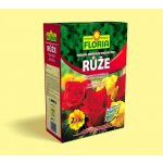 Agro Floria OM pro růže 2,5 kg – Sleviste.cz