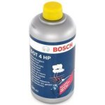 Bosch Brzdová kapalina DOT 4 HP 500 ml – Sleviste.cz