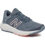 New Balance W520LP7 šedá – Zboží Mobilmania