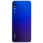 Kryt Huawei Nova 3i zadní modrý – Zboží Mobilmania