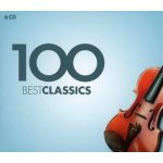 V/A - 100 Best Classics CD – Hledejceny.cz