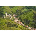 Vyhlídkový let Karlštejn – Hledejceny.cz