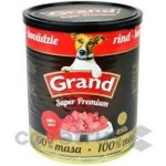 Grand Super Premium Adult Hovězí 850 g – Sleviste.cz
