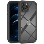 Pouzdro JP Defense360 iPhone 12 Pro, černé – Zboží Živě
