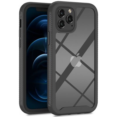 Pouzdro JP Defense360 iPhone 12 Pro, černé – Zboží Živě