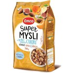 Emco Super müsli Ovoce Ořechy 500g – Sleviste.cz
