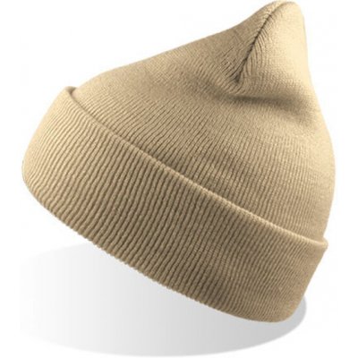 Atlantis Zimní čepice AT125 Beige – Hledejceny.cz