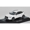 Sběratelský model NOREV Citroen DS4 Cross 2021 bílá 1:43