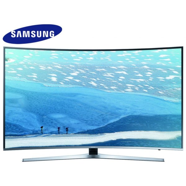 Televize Samsung UE55KU6679