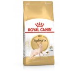Royal Canin Sphynx Adult 2 x 10 kg – Hledejceny.cz