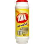 AVA čistící prášek na nádobí 400 g – Hledejceny.cz