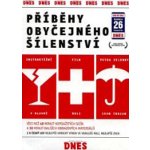 Příběhy obyčejného šílenství DVD – Sleviste.cz