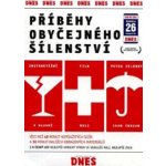 Příběhy obyčejného šílenství DVD – Hledejceny.cz