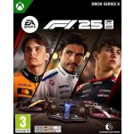 F1 25 (XSX) – Zboží Dáma