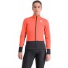 Bunda na kolo Sportful Neo Softshell dámské pompelmo