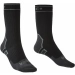 Bridgedale Storm Sock LW Boot black – Zboží Mobilmania
