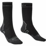 Bridgedale Storm Sock LW Boot black – Hledejceny.cz