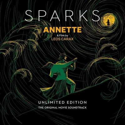 Soundtrack - ANNETTE UNLIMITED.. 2 CD – Hledejceny.cz
