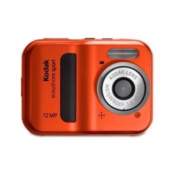 Kodak EasyShare C123