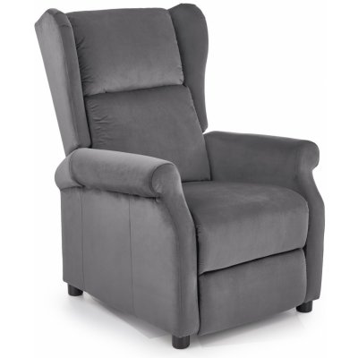 Halmar Agustin M šedé – Zboží Dáma