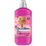 Coccolino Creations Tiare Flower & Red Fruits aviváž 58 PD 1,45 l – HobbyKompas.cz