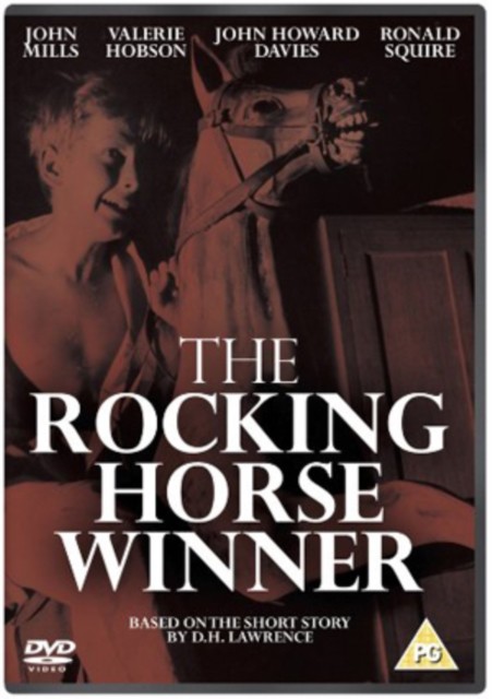Rocking Horse Winner DVD