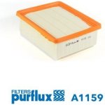 Vzduchový filtr PURFLUX A1159 – Hledejceny.cz