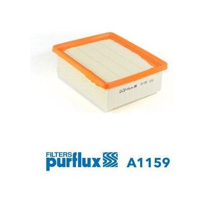 Vzduchový filtr PURFLUX A1159 – Hledejceny.cz