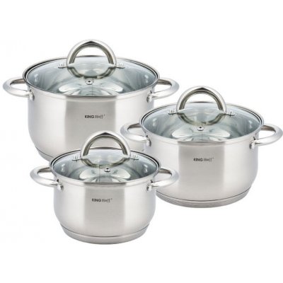 KINGHoff Kh 4447 6 ks – Hledejceny.cz