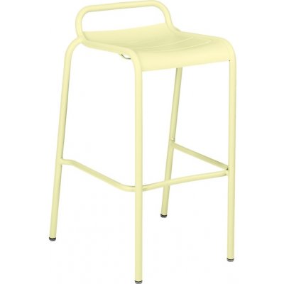 Fermob Luxembourg 79 cm Citronově žlutá – Hledejceny.cz