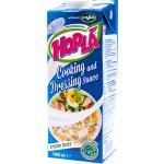 Trevalli Hoplá Krém rostlinný krém na vaření 23% 1l – Zboží Dáma