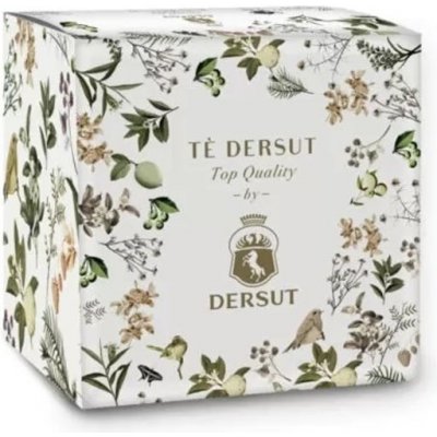 Dersut Caffe Čaj DERSUT Top Quality 100 ks – Zbozi.Blesk.cz