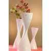 Váza Paramit BEAUTY Váza 52 cm bílá