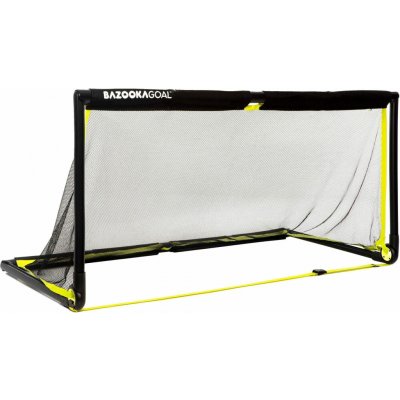 BazookaGoal Fotbalová branka 150 x 90 cm – Zboží Dáma