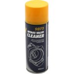 MANNOL Čistič škrtící klapky 9873 400ml | Zboží Auto