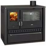 Prity GT W10 FI S DR pravý černý – HobbyKompas.cz