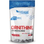 Natural Nutrition Ornitin Hydrochlorid 100 g – Sleviste.cz