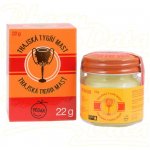 GC Pharmaceutical thajská tygří mast Golden Cup balm 22 g – Zbozi.Blesk.cz