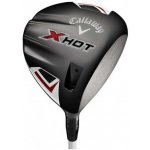 Callaway X Hot Pánský driver Pravá 10.5° Senior Grafit