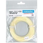 HANÁK Muškařská šnůra Competition Wave DT4F – Zboží Dáma