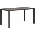 Kave Home Culip 150 x 77 cm Šedý – Hledejceny.cz