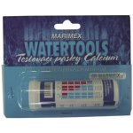 MARIMEX 11305003 Testovací pásky na tvrdost vody – Zboží Mobilmania