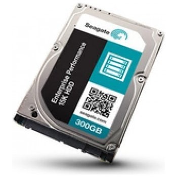 Seagate Enterprise Performance 300GB, ST300MP0005