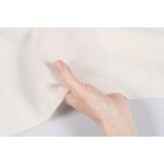 Jemná vlněná tkanina, keprová vazba, 100% vlna – Hledejceny.cz