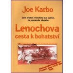 Lenochova cesta k bohatství - Turija Kempe – Hledejceny.cz