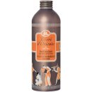 Tesori d´Oriente Lotus flower & Acacia's milk koupelová pěna 500 ml