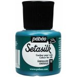 Barva na hedvábí PEBEO Setasilk 45 ml