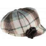 irská dámská NEWSBOY mocha vlna P48688 – Hledejceny.cz