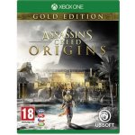 Assassin's Creed: Origins (Gold) – Zboží Dáma