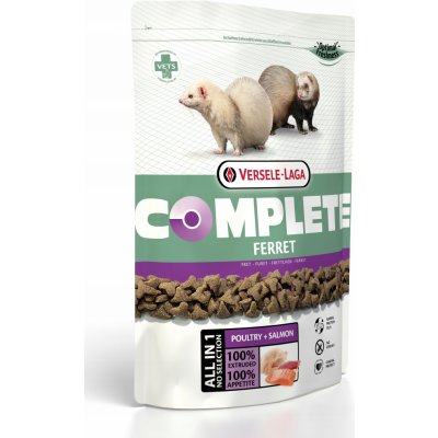 Versele-Laga Ferret Complete 10 kg – Hledejceny.cz